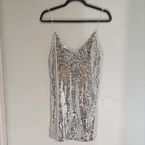 Sparkley Dress
